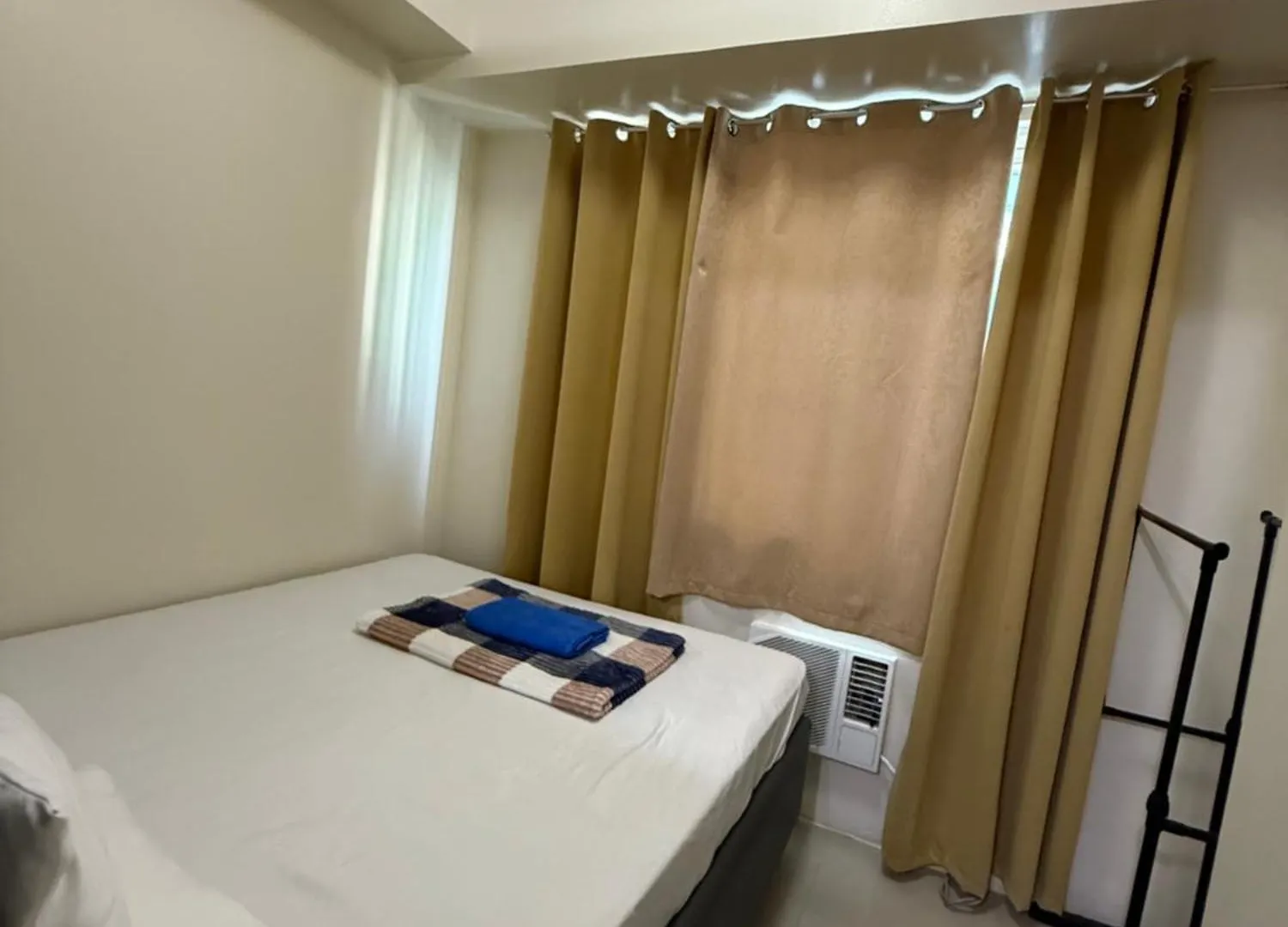 Sea Residences Smdc Moa Pasay - Myra