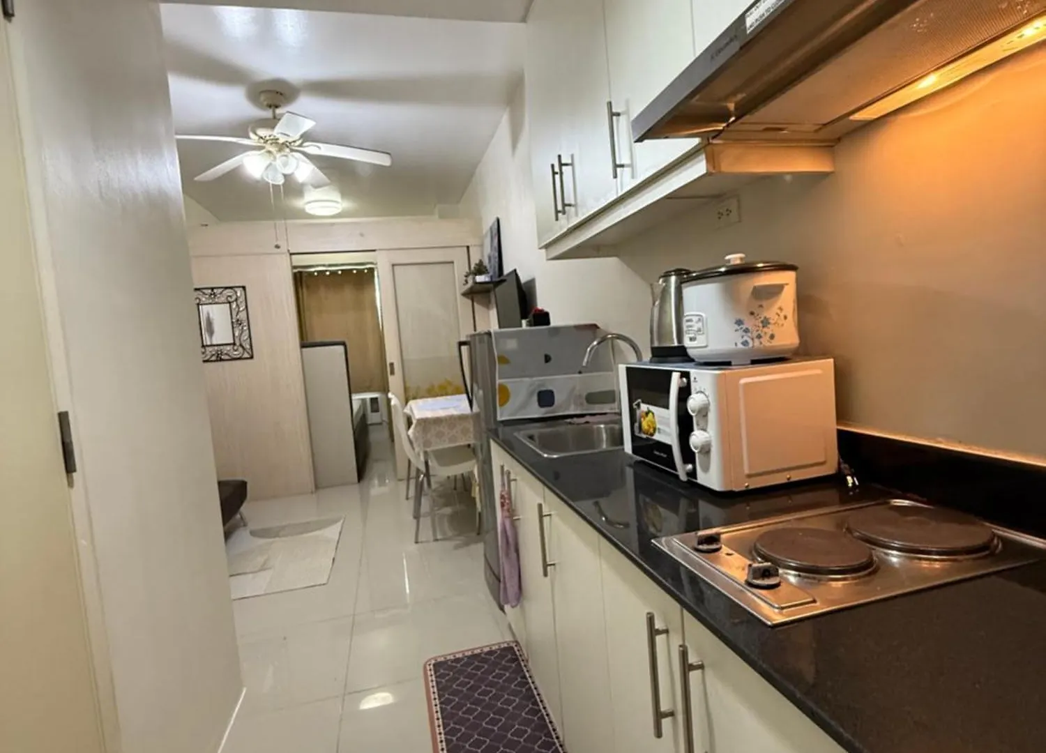 Sea Residences Smdc Moa Pasay - Myra 0*, Manila Filipinas