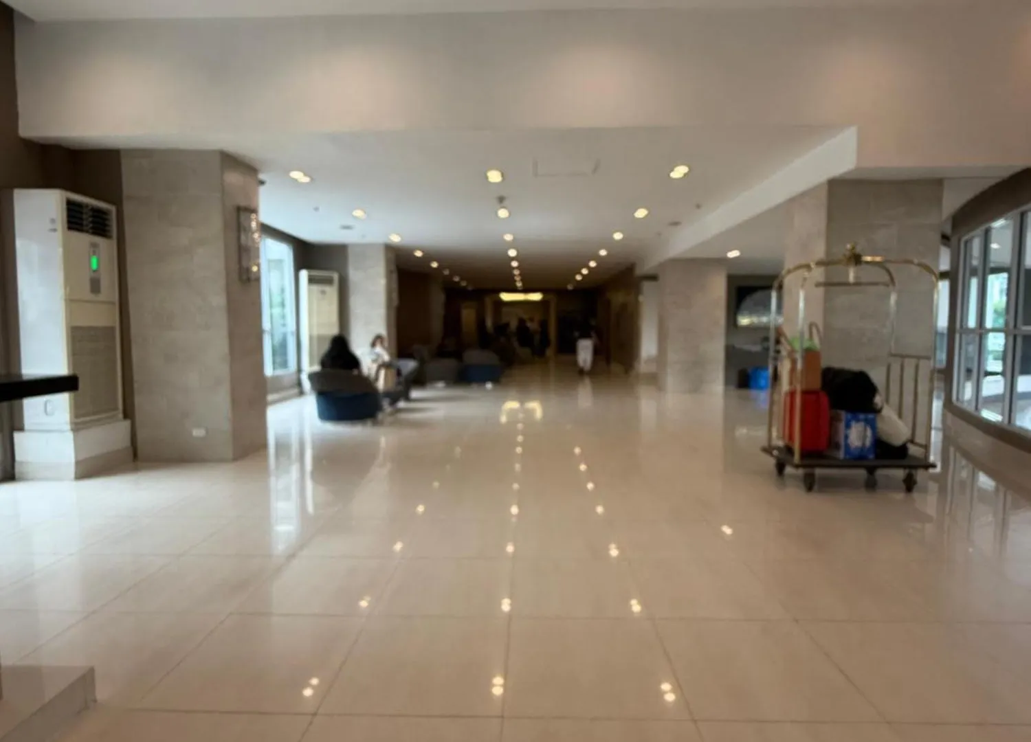 Sea Residences Smdc Moa Pasay - Myra 0*, Manila Filipinas