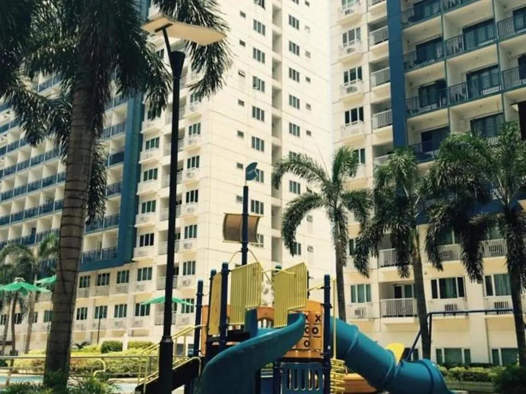Sea Residences Smdc Moa Pasay - Myra Manila