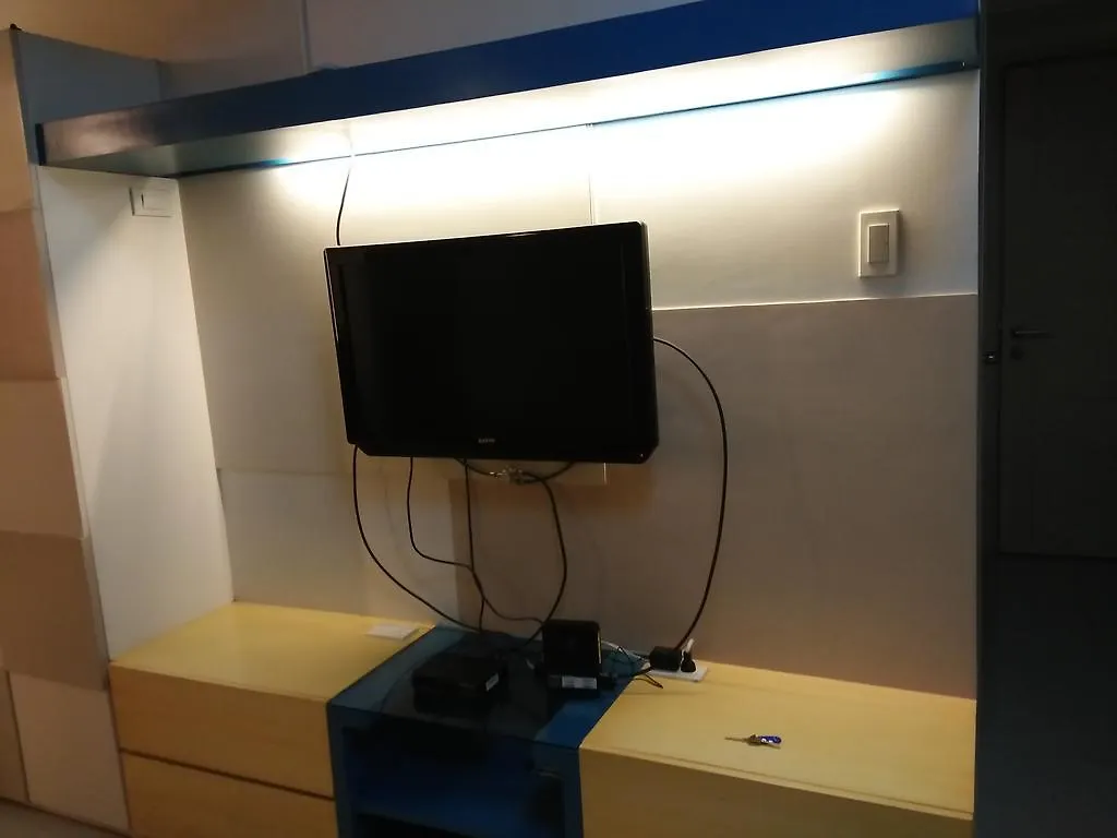 Sea Residences Smdc Moa Pasay - Myra 0*, Manila