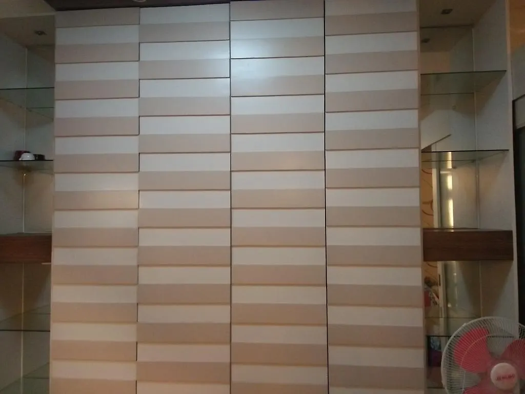 Sea Residences Smdc Moa Pasay - Myra 0*, Manila Filipinas