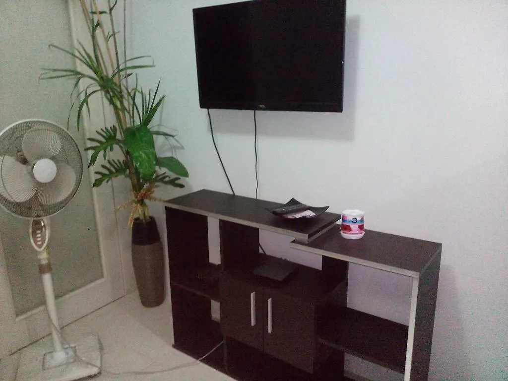 Sea Residences Smdc Moa Pasay - Myra