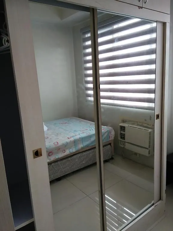 Sea Residences Smdc Moa Pasay - Myra Filipinas