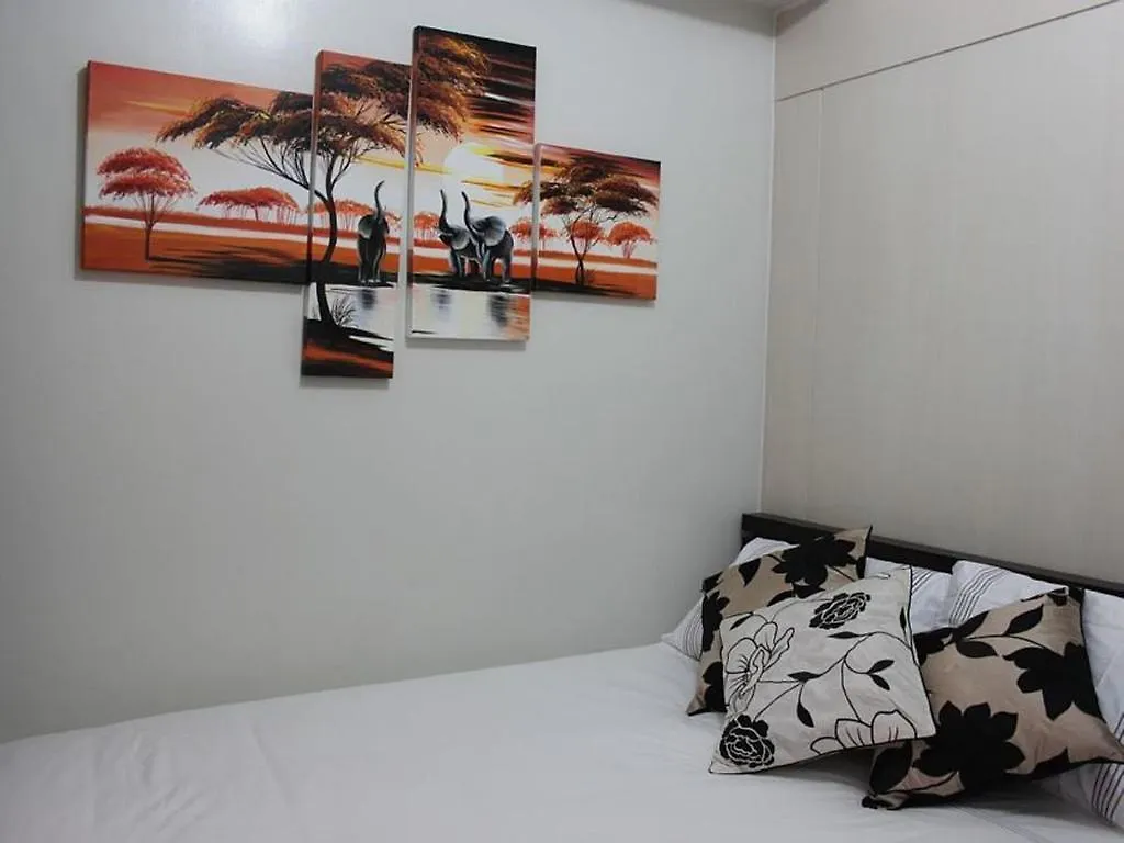 Sea Residences Smdc Moa Pasay - Myra 0*, Manila