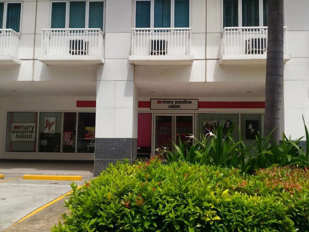Apartahotel Sea Residences Smdc Moa Pasay - Myra Filipinas
